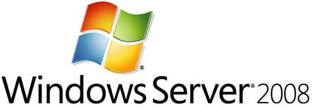 Windows server 2008